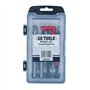 M10 x 1,25mm kit de réparation de Filetage/helicoil 9pc endommagé un019