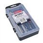 25mm kit de réparation de Filetage/helicoil 15pc endommagé un050