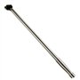 AB Tools Land Rover l'écrou de roue 27mm 1/2" & 24" profondes à l'aide d'une barre d'alimentation