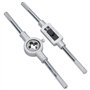 UNC UNF/imperial/af Jeu de tarauds et filières SAE 40pc kit de réparation de filetage à526 /