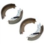 AB Tools-URB Mâchoires de Frein de remorque Kit de Ressort de Remplacement 200 x 50mm pour Knott Brian James