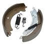 AB Tools-URB Mâchoires de Frein de remorque Kit de Ressort de Remplacement 200 x 50mm pour Knott Brian James