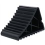 AB Tools 8pk Cales de Roue Sécurité Voiture Caravane remorque Blocs de Coin Box à Chevaux