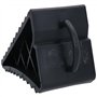 AB Tools 8pk Cales de Roue Sécurité Voiture Caravane remorque Blocs de Coin Box à Chevaux