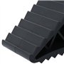AB Tools 8pk Cales de Roue Sécurité Voiture Caravane remorque Blocs de Coin Box à Chevaux