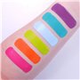 Moon Creations Tubes de peinture pour le visage et le corps | Peinture pour le visage prête à l'emploi | Sans cruauté | pour enf