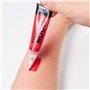 Moon Creations Tubes de peinture pour le visage et le corps avec pinceau applicateur | Prêt à l'emploi | Sans cruauté | Peinture