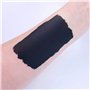 Moon Creations Maquillage professionnel visage et corps | Moules à gâteaux professionnels avec peinture colorée pour maquillage 