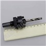 Convient Aux Grandes Marques Tailles 16-152mm (5/8"-6") Diamètre de La Scie Cl
