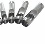 TOPWAY 15 pièces ensemble de poinçons creux trousse à outils robuste en cuir perforateur perforateur pour ceinture joints de car