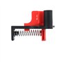 TOPWAY Serre Joint d'angle 4 Pièces 60/90/120 Degrés Pinces à Angle Droit Presses d'angles pour le Travail du Bois, le Perçage e