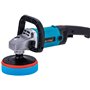 1200W 150mm 180mm Machine à Cirer de Polissage de Voiture électrique