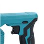 KATSU FIT-BAT 21V/18V Scie Sabre Sans Fil, Longueur de Trait 32 mm, Vitesse Variable, 4 Lames de Scie pour la Coupe du Bois et d