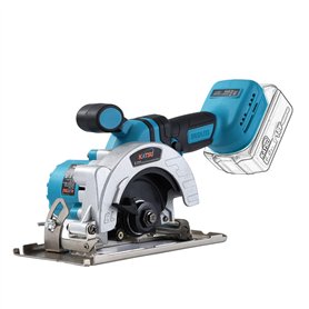 Scie Circulaire sans Fil Brushless 21V KATSU FIT-BAT