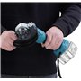 115mm 125mm avec Moteur sans Balais pour Couper Polir le Meulage