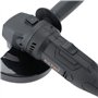 KATSU FIT-BAT 21V Meuleuse d'Angle Sans Fil 115mm 125mm avec Batterie et Chargeur, pour Couper Meulage Polissage et Affûtage 102