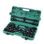 KATSU 3/4" Jeu de Douilles Profondes Impact 26 Pièces
