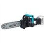 KATSU FIT-BAT 21V Tronçonneuse Sans Fil Brushless 12 Pouces
