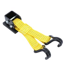 Aim Tools Hi-Lift Farm Jack Lift Mate 4 Ton Capacité de Charge Cric de Ferme Crochet de Levage Élévateur de Roue Offroad 4WD Acc