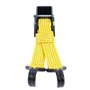 Aim Tools Hi-Lift Farm Jack Lift Mate 4 Ton Capacité de Charge Cric de Ferme Crochet de Levage Élévateur de Roue Offroad 4WD Acc