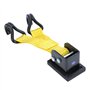 Aim Tools Hi-Lift Farm Jack Lift Mate 4 Ton Capacité de Charge Cric de Ferme Crochet de Levage Élévateur de Roue Offroad 4WD Acc