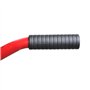 AIM Tools Cric Pneumatique 5 Ton Cric de Levage Rapide Pneumatique, Cric Pneumatique Gonflable Triple Sac avec Poignée Amovible 