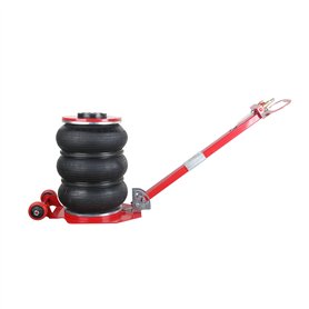 AIM Tools Air Bag Jack Cric Pneumatique 3 Ton Cric de Levage Rapide Pneumatique