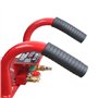AIM Tools Cric Pneumatique 3 Ton Cric de Levage Rapide Pneumatique, Cric Pneumatique Gonflable Triple Sac pour Réparation de Voi