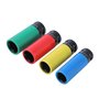 TOPWAY 1/2" Jeu de Douilles à Chocs pour Jantes Aluminium 17mm 19mm 21mm 22mm 4 Pièces, Acier au Chrome Vanadium, Outil de Répar