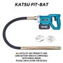 0Ah Batterie et Chargeur