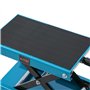 KATSU Support de Levage pour Moto Cric de Levage pour Moto Motocross Dirt Bike Réparation Entretien Support de Levage 500kg Capa