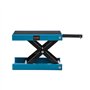 KATSU Support de Levage pour Moto Cric de Levage pour Moto Motocross Dirt Bike Réparation Entretien Support de Levage 500kg Capa