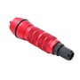 KATSU Tools 405530 Kit d'adaptateur de perceuse à riveteuse avec mandrins M3 M4 M5 M6 M8 M10 pour perceuses électriques sans fil