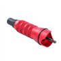 KATSU Tools 405530 Kit d'adaptateur de perceuse à riveteuse avec mandrins M3 M4 M5 M6 M8 M10 pour perceuses électriques sans fil
