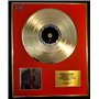 Tool/LTD. Edition CD Gold Disc/Record/Lateralus