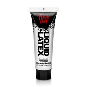 paintglow Latex liquide pour maquillage Halloween réaliste - 20 g
