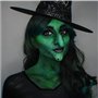 paintglow Latex liquide pour maquillage Halloween réaliste - 20 g