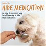 BUGALUGS - Beurre de Cacahuète pour Chiens - 340g - 100 % Naturel - sans Sel ni Sucre - Riche en Protéines - Récompense Saine - 
