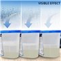 Lot de 5 déshumidificateurs intérieurs, 500 ml 10 Pack