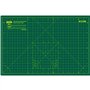 Ansio A3 Tapis de Découpe à Double Face Autocicatrisant à 5 Couches de impérial/métrique 17 Pouces x 11 Pouces / (42 cm x 27 cm)