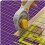 ANSIO Tapis de Coupe Auto-cicatrisant A3 Double Face 5 Couches - Quilting, Couture, Scrapbooking, Tissu & Papercraft - Imperial/