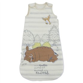 Character World Gruffalo Gigoteuse pour bébé 0-6 Mois 100% Coton 2