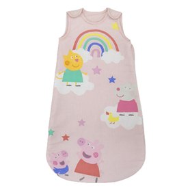 Character World Peppa Pig Gigoteuse pour bébé 0-6 Mois 100% Coton 2