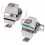 SPARES2GO Lot de 2 thermostats de chauffage pour sèche-linge Whirlpool
