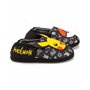 Pokemon Poquets Garçons Enfants Pikachu Pokeball Maison Maison Noire Machasers 36 EU