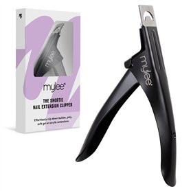 Mylee Coupe-ongles The Shortie - Coupe-ongles Précis et Durable