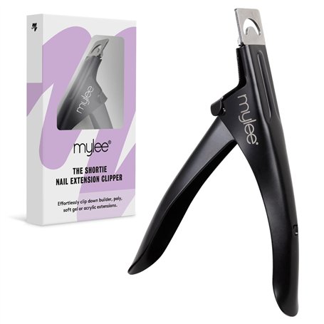 Mylee Coupe-ongles The Shortie - Coupe-ongles Précis et Durable