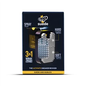 Crep Protect Suede Reviver - Nettoyant pour Chaussures en Suède