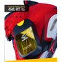 Crep Protect Suede Reviver - Nettoyant pour Chaussures en Suède, Conditionneur & Brosse pour Suède & Nubuck - Restaure la Vitali