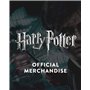 Harry Potter Bougie Quidditch
